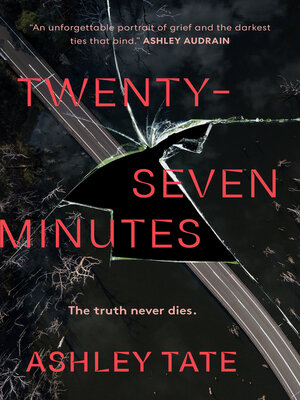 cover image of Twenty-Seven Minutes